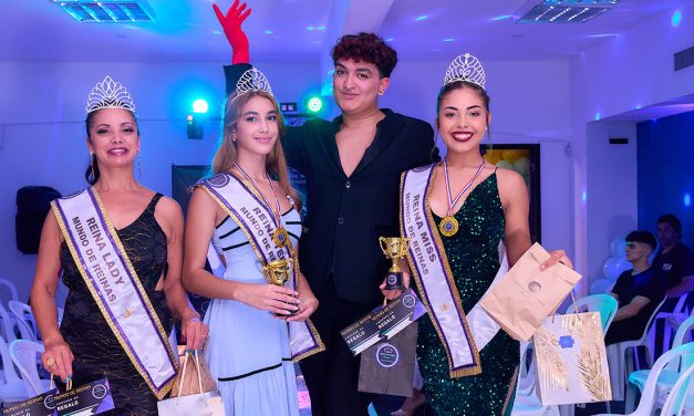 6TO FASHION SHOW EGRESO EXTRAVAGANZA Y CERTAMEN NACIONAL EN SU TERCERA EDICIÓN | MUNDO DE REINAS ACADEMIA