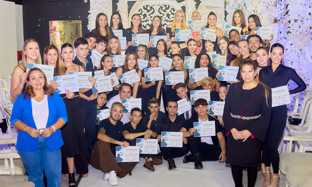 WORKSHOP INTERNACIONAL EN BUENOS AIRES