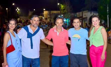 Carnaval de Fraile Muerto: Más de un siglo de Tradición y Alegría