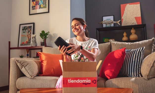 Tiendamia celebra 11 años acercando productos globales a los uruguayos