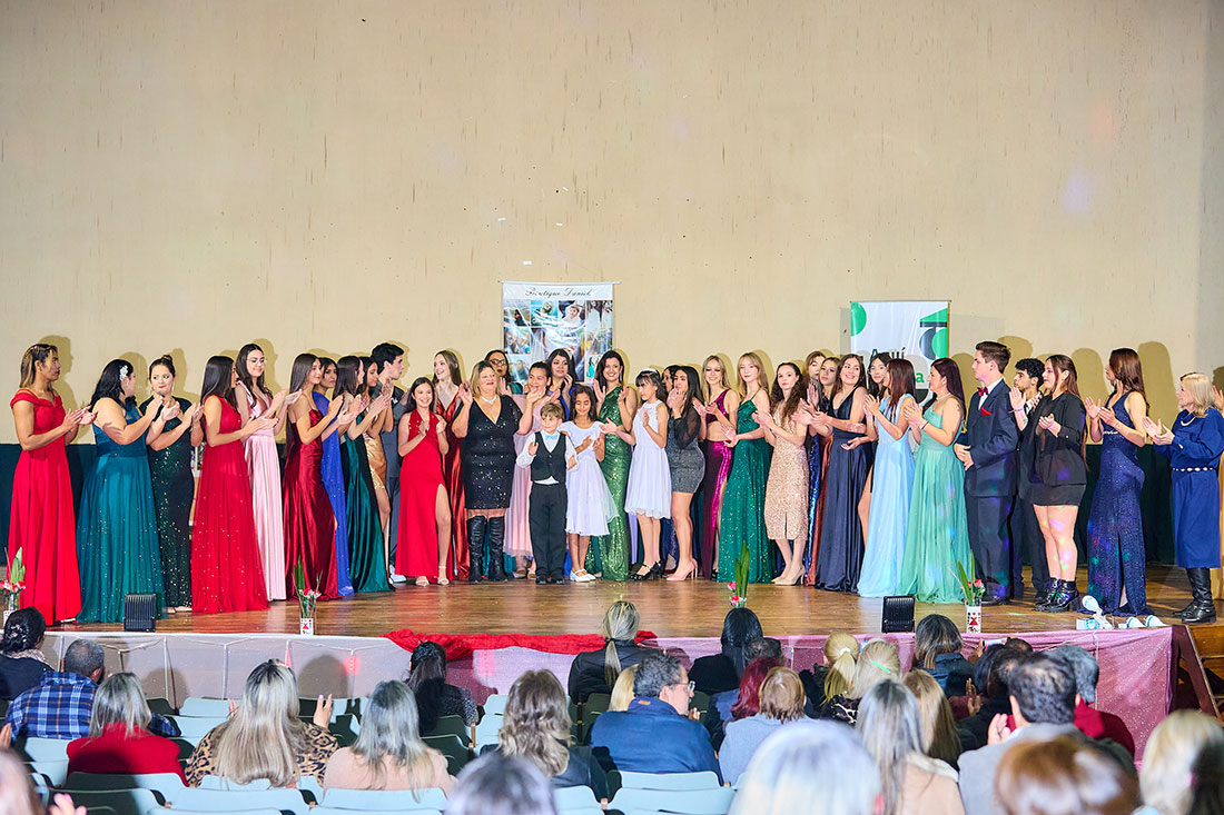 Lanzamiento de la Colección 2025 de Boutique Daniela