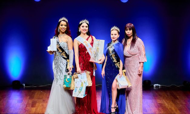 Miss Alianza Latina 2025: una noche de unión, belleza y cultura