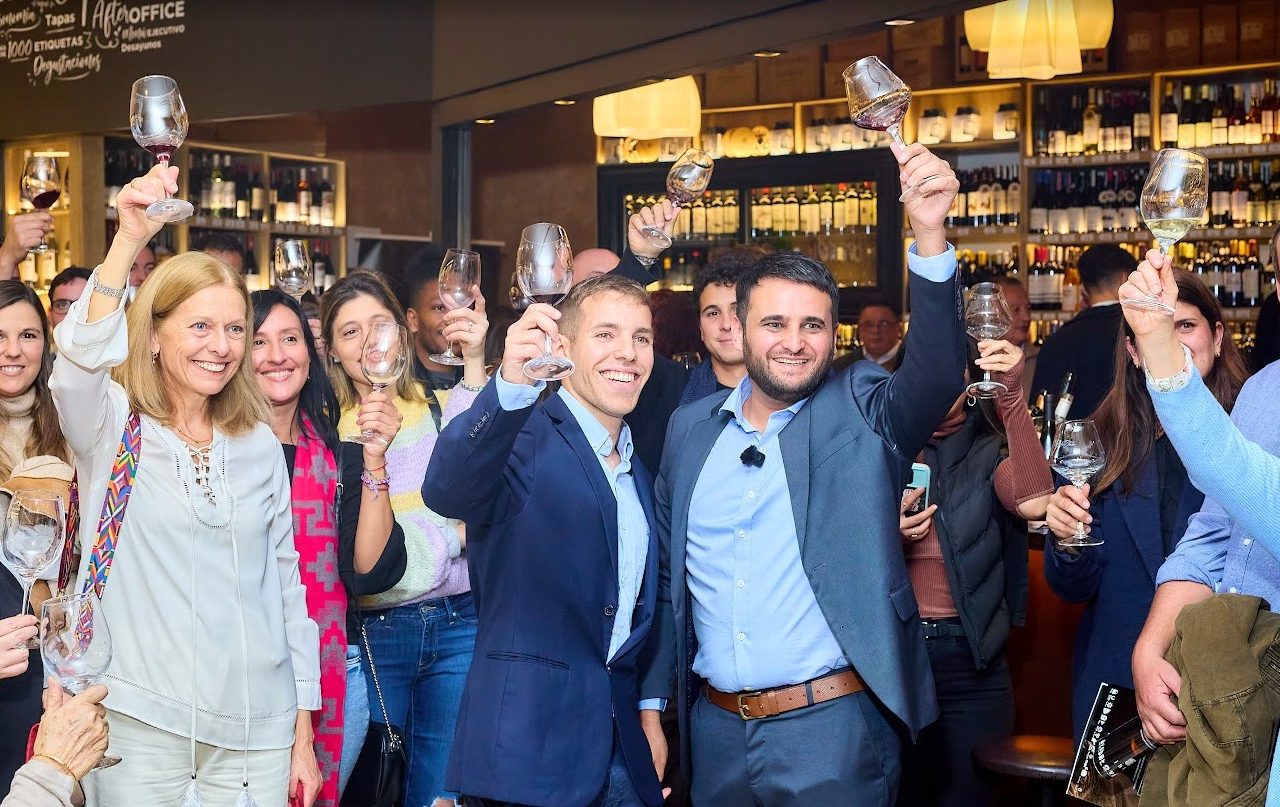 Iber presentó su Catálogo de Invierno 2025 en una exclusiva velada en IberHouse Punta Carretas