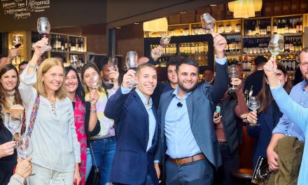 Iber presentó su Catálogo de Invierno 2025 en una exclusiva velada en IberHouse Punta Carretas