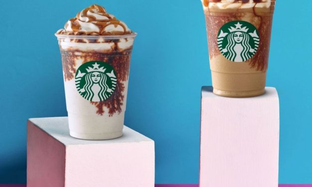 Starbucks Uruguay se une a la celebración global de los 30 años del icónico Frappuccino®