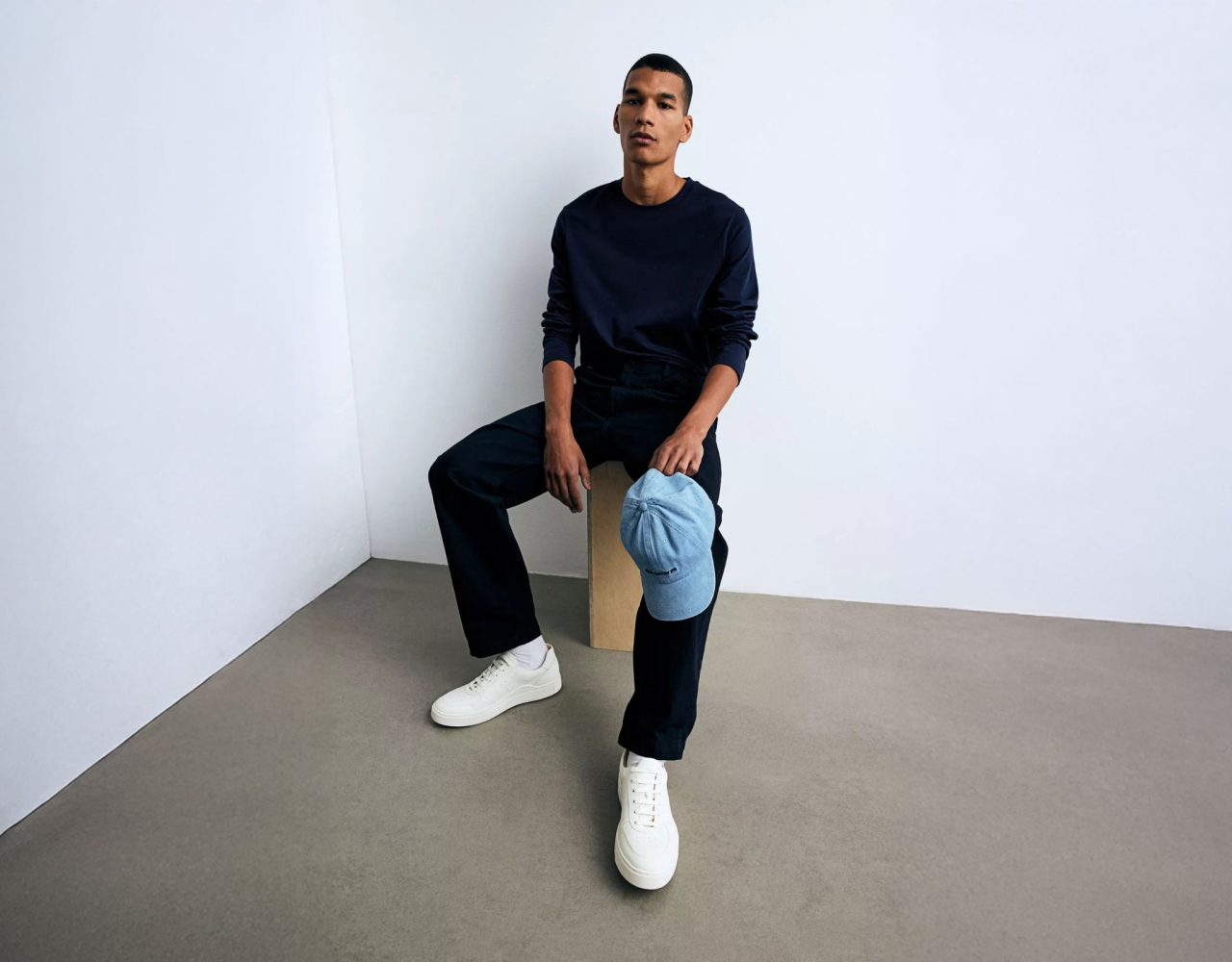 H&M tiene todos los estilos para regalarle a papá