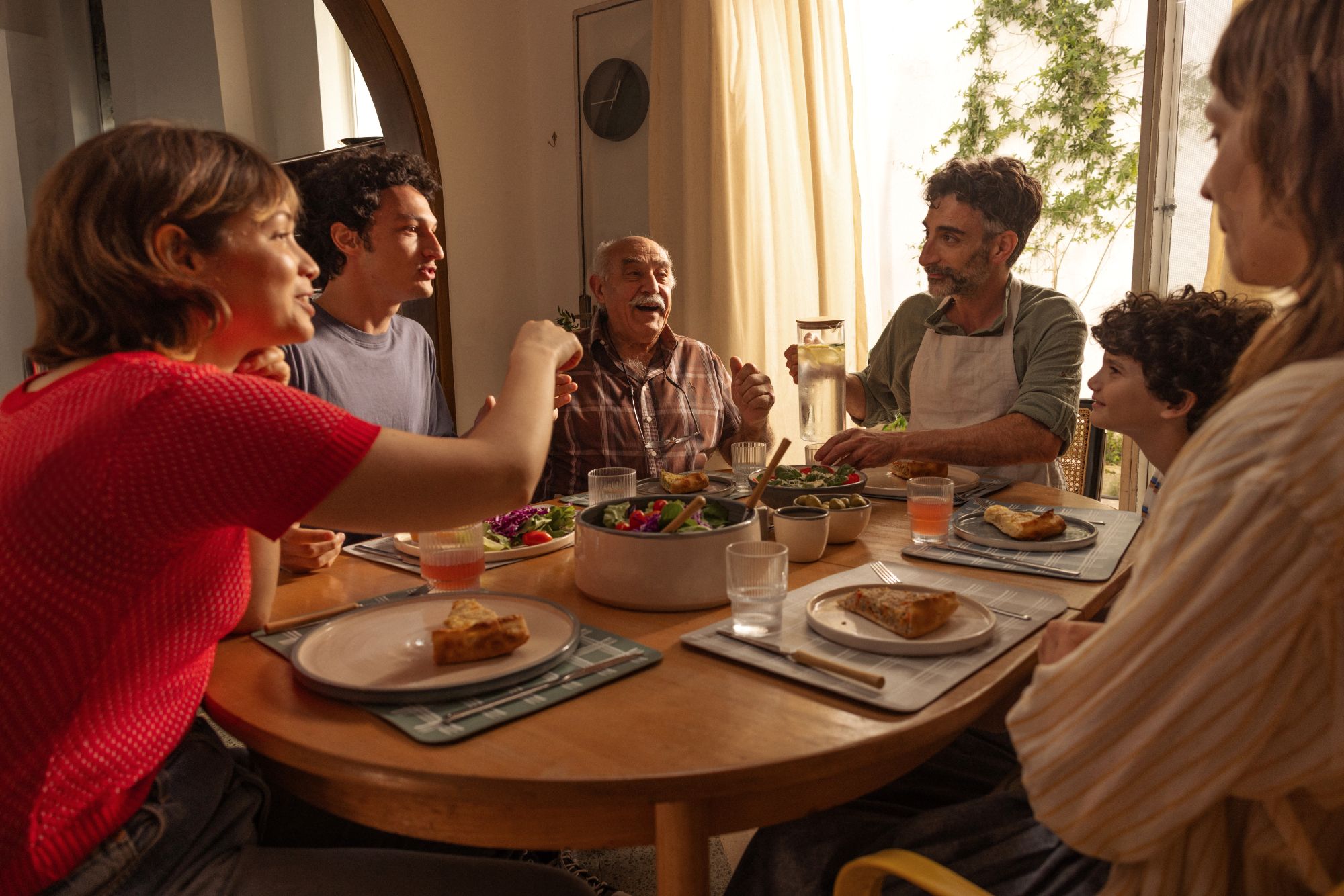 Arredo lanza su colección Primavera-Verano 2025: diseño y color para renovar el hogar