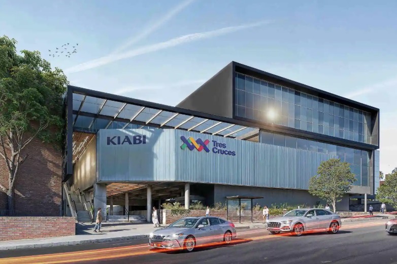 KIABI abrirá su segunda tienda en Uruguay en Tres Cruces Shopping