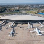 Aeropuerto de Carrasco fue premiado como el Mejor de América Latina y el Caribe