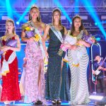 Exitosa elección de la Reina en la 40ª edición de la Expo Feria de Paso de los Toros