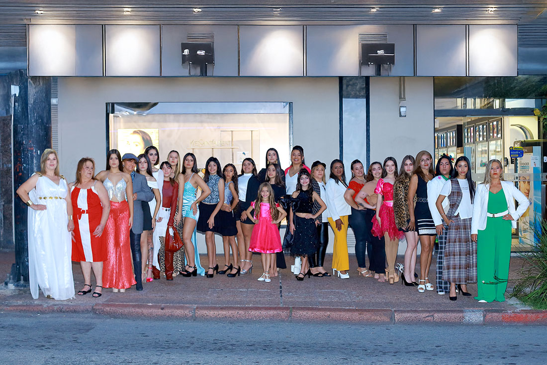 Montevideo se profesionaliza: La Máster Class Internacional que marcó tendencia este fin de semana