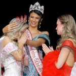 Carolina Moreira es Miss América Latina Uruguay 2026: rumbo a la gran final en Punta Cana