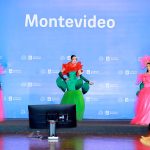 Steven Vázquez inauguró Montevideo Sustainable Fashion Week 2026