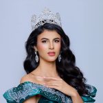 Leticia Borges engalana la Gran Final de Miss América Latina 2026 en Trinidad