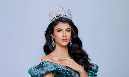 Leticia Borges engalana la Gran Final de Miss América Latina 2026 en Trinidad