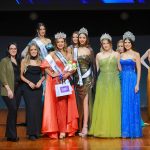 Rumbo a Bolivia: Lety da Silva es la nueva soberana de Reina Hispanoamericana Uruguay