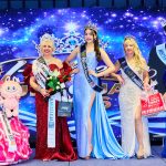 Belleza Uruguay 2026 coronó a sus nuevos soberanos en una noche de gala en la Torre de las Comunicaciones.