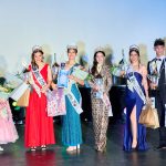 Punta del Este coronó a sus nuevos soberanos en la 2da Edición de «Rey y Reina del Invierno»