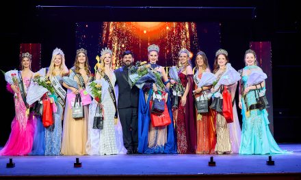 MISS TOWERING UNIVERSE URUGUAY 2026: PAYSANDÚ DESLUMBRÓ COMO SEDE DE UNA GALA INTERNACIONAL QUE UNIÓ BELLEZA, CULTURA Y TALENTO NACIONAL