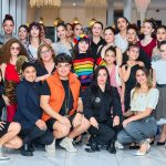 Tarde de Moda II: una tarde de creatividad, diseño y talento en Punta Ballena