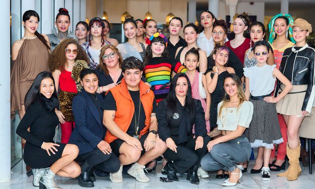 Tarde de Moda II: una tarde de creatividad, diseño y talento en Punta Ballena