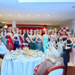PUNTA DEL ESTE SE PREPARA PARA LA CUARTA EDICIÓN DE «REINA DE BLANCO 2027»