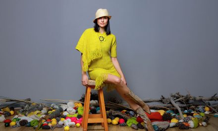 ESQUILA: tradición, color y diseño con sello Made in Uruguay 100% Natural