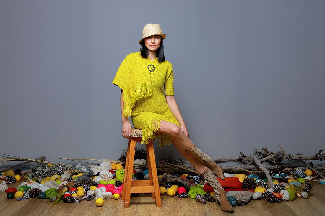 ESQUILA: tradición, color y diseño con sello Made in Uruguay 100% Natural