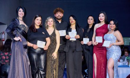 Chuy vivió la primera edición del Certamen Cultura del Interior