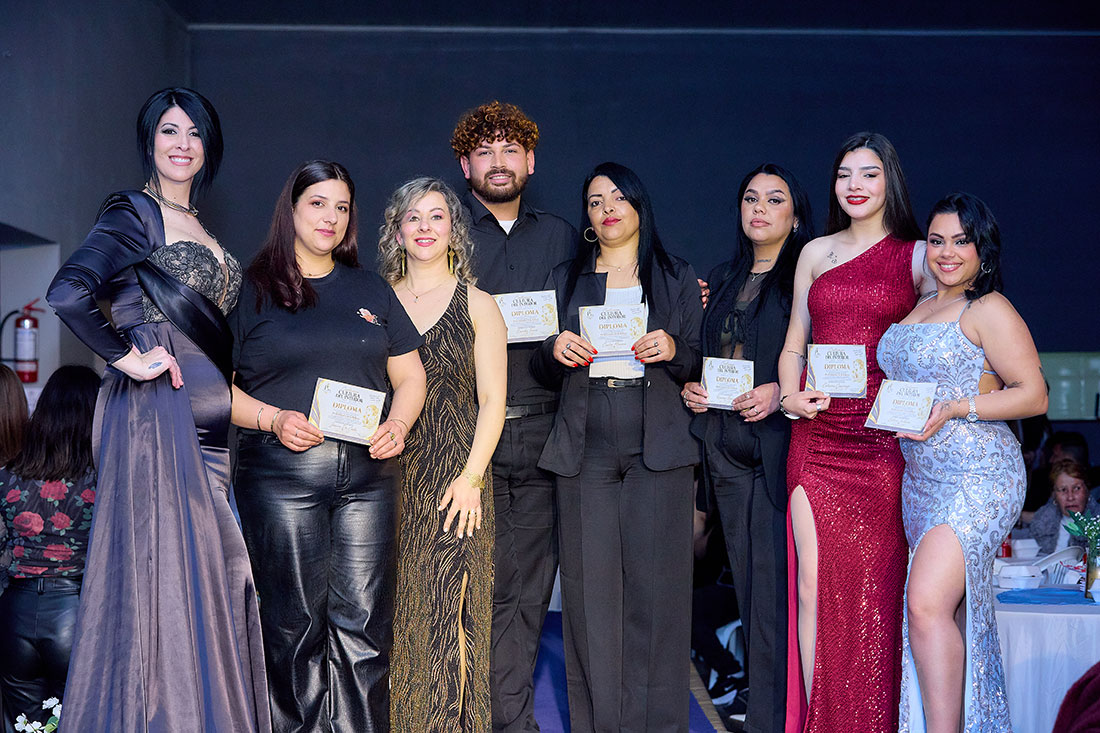Chuy vivió la primera edición del Certamen Cultura del Interior