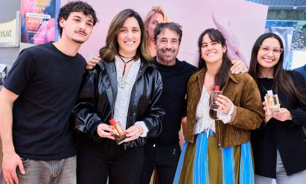 SARKANY DESEMBARCA EN URUGUAY CON SUS FRAGANCIAS EXCLUSIVAS EN HÄVEN