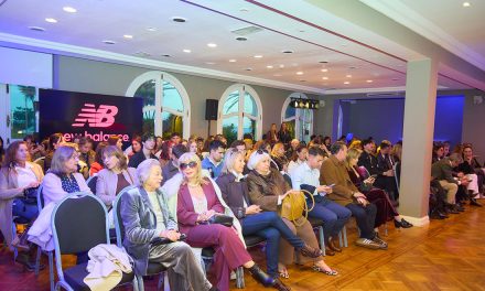 El diseño uruguayo brilló en el «Fashion Day – Made in Uruguay» de María Inés Rodríguez