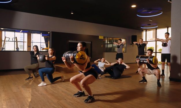 De entrenar por estética a entrenar para vivir mejor: cómo está cambiando el fitness