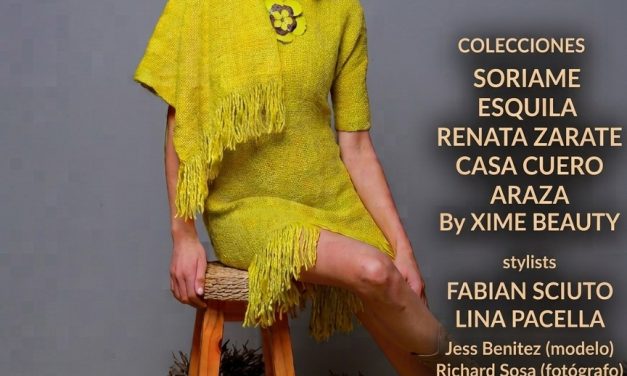 FASHION DAY – MADE IN URUGUAY REGRESA CON TODA LA IDENTIDAD DEL TALENTO NACIONAL EN EL HOTEL COTTAGE CARRASCO