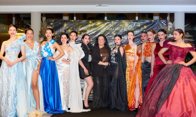 PERLA NEGRA EXPERIENCE 2026: moda, talento y creatividad se encontraron en Punta Ballena
