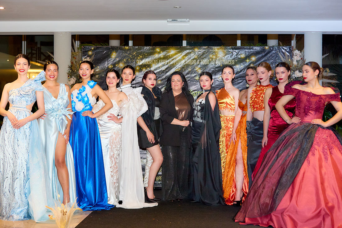 PERLA NEGRA EXPERIENCE 2026: moda, talento y creatividad se encontraron en Punta Ballena